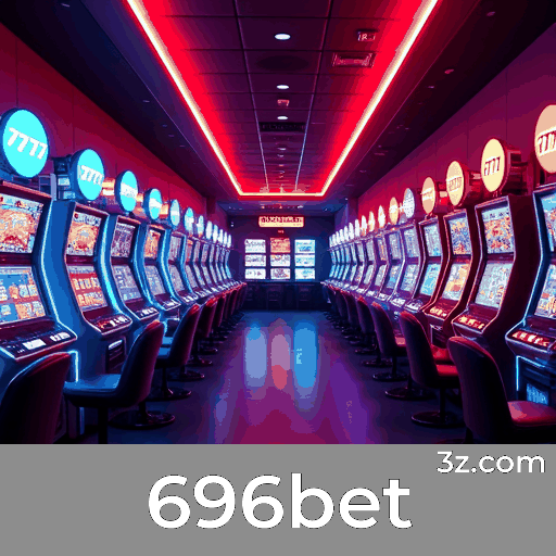 696bet screen
