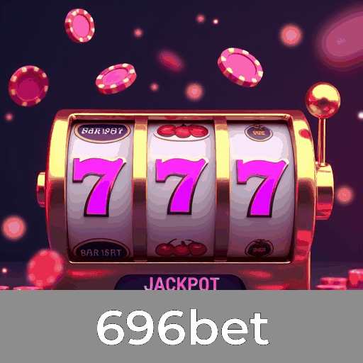 696bet: Cassino Seguro e Divertido