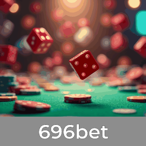 696bet: A Experiência de Jogos de Mesa Ao Vivo Preferida dos Brasileiros
